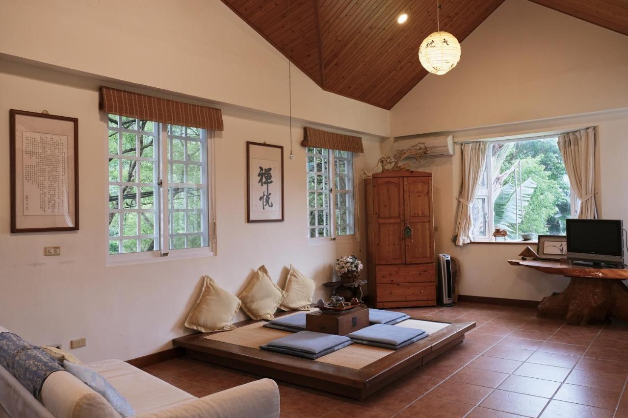 וולי Wisdom Garden Home Stay מראה חיצוני תמונה