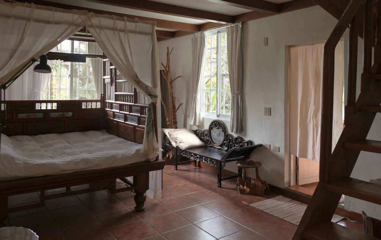 וולי Wisdom Garden Home Stay מראה חיצוני תמונה