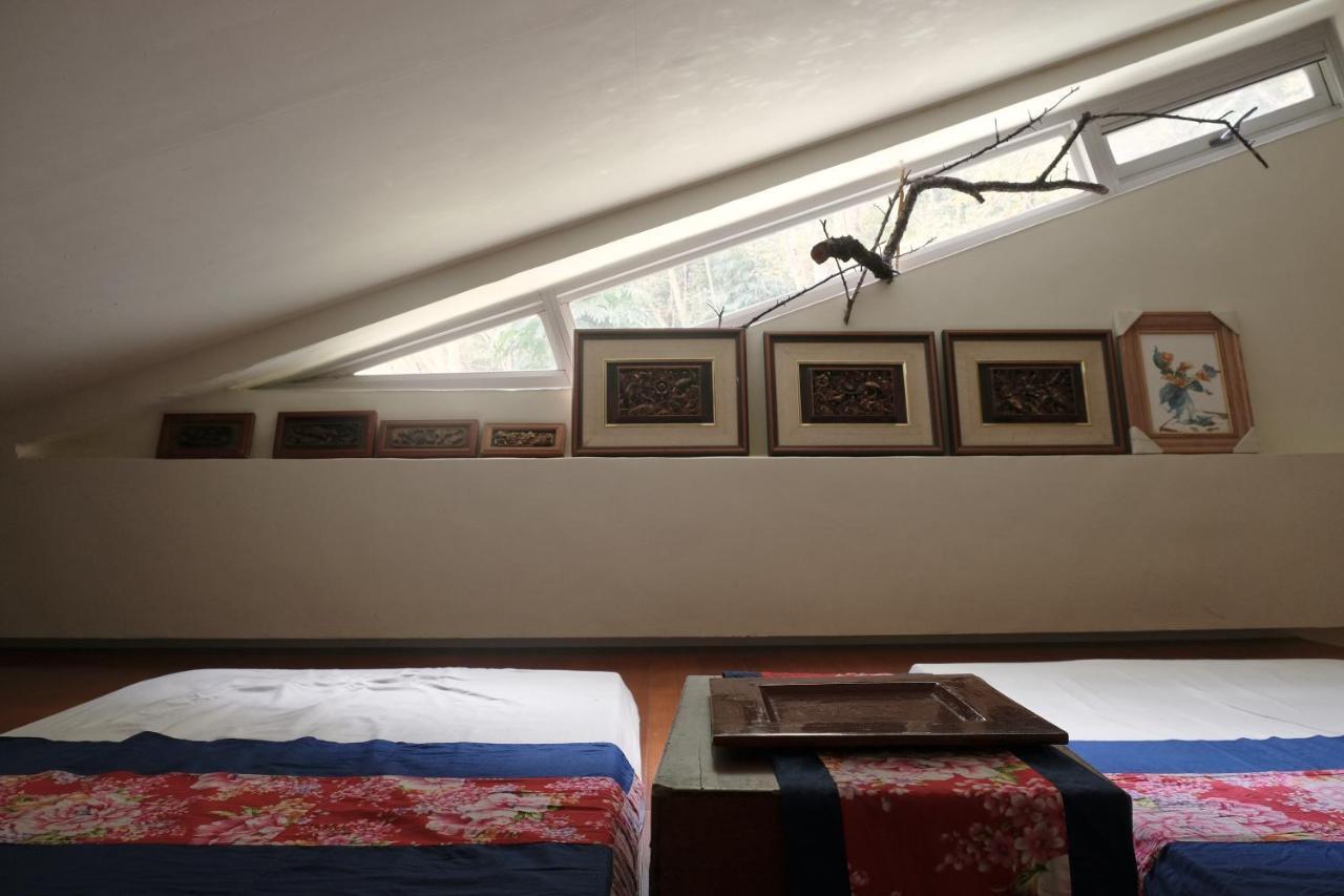 וולי Wisdom Garden Home Stay מראה חיצוני תמונה