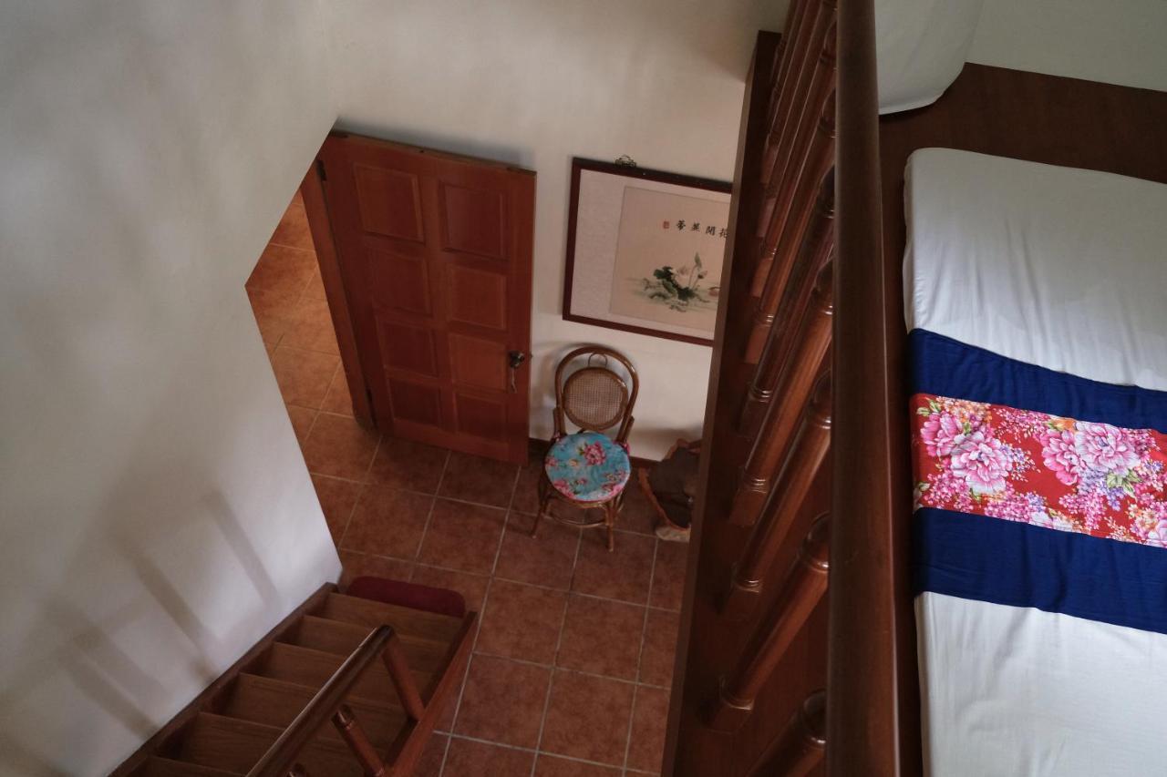 וולי Wisdom Garden Home Stay מראה חיצוני תמונה