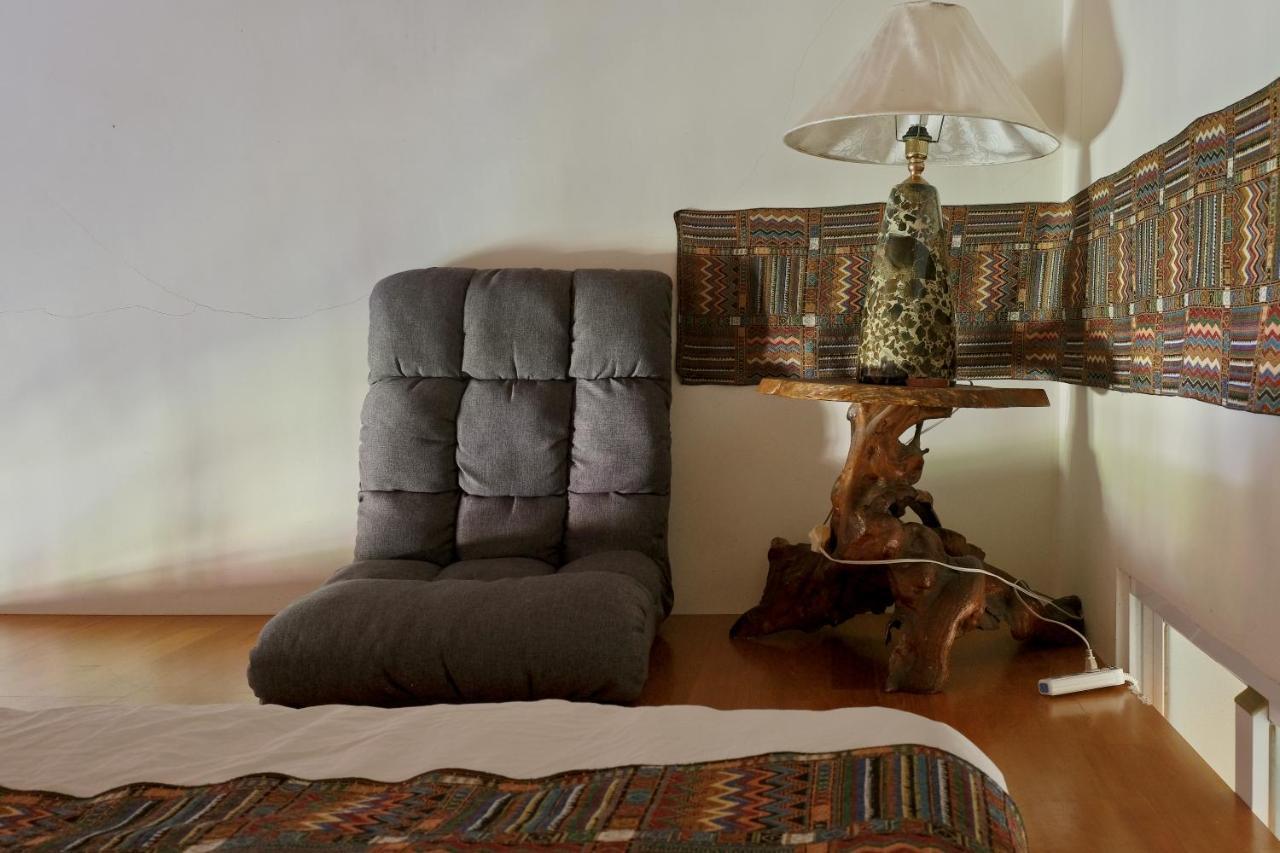 וולי Wisdom Garden Home Stay מראה חיצוני תמונה