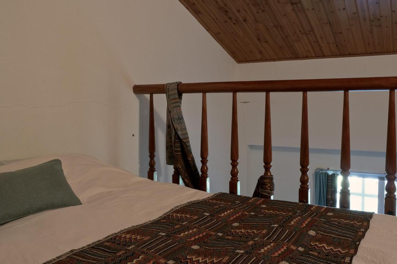 וולי Wisdom Garden Home Stay מראה חיצוני תמונה
