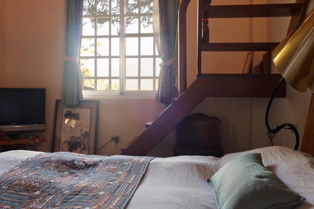 וולי Wisdom Garden Home Stay מראה חיצוני תמונה