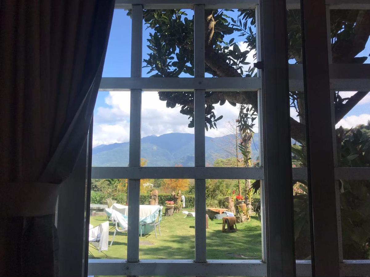 וולי Wisdom Garden Home Stay מראה חיצוני תמונה