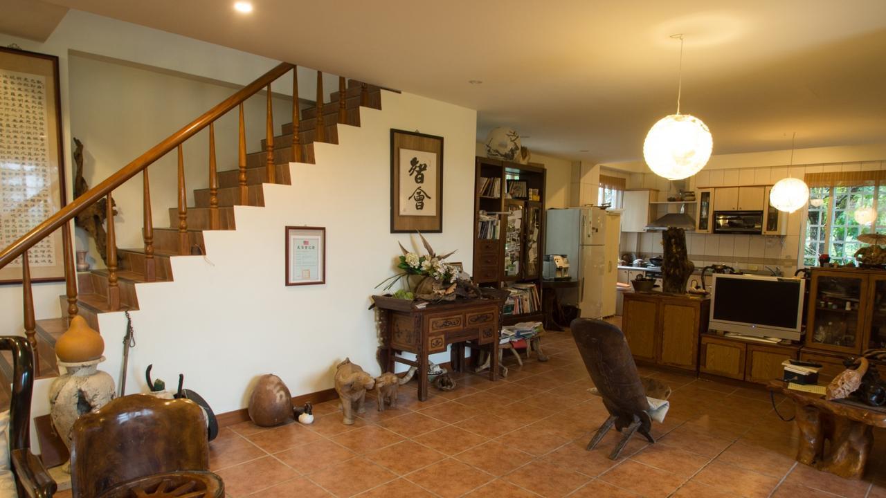 וולי Wisdom Garden Home Stay מראה חיצוני תמונה