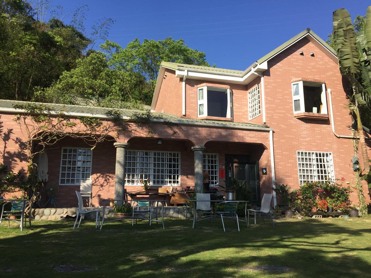 וולי Wisdom Garden Home Stay מראה חיצוני תמונה