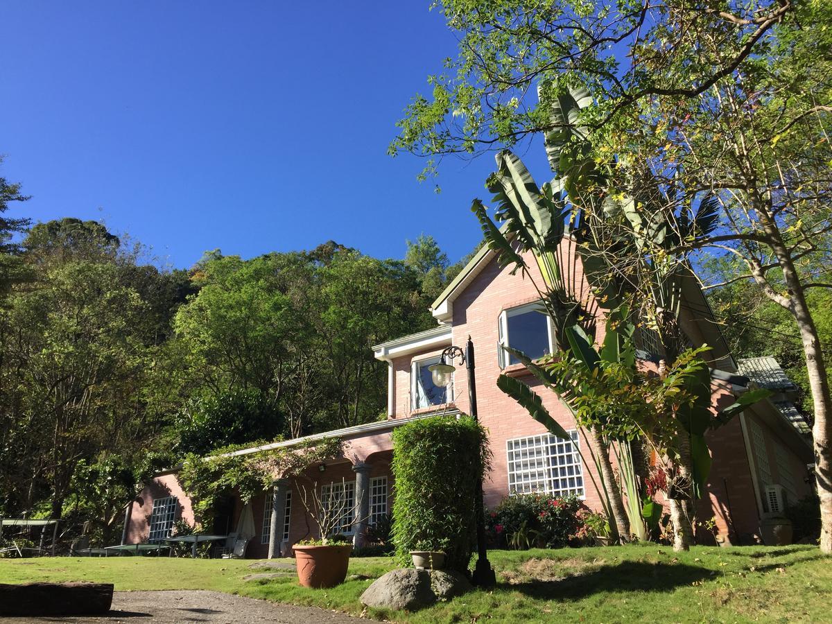 וולי Wisdom Garden Home Stay מראה חיצוני תמונה