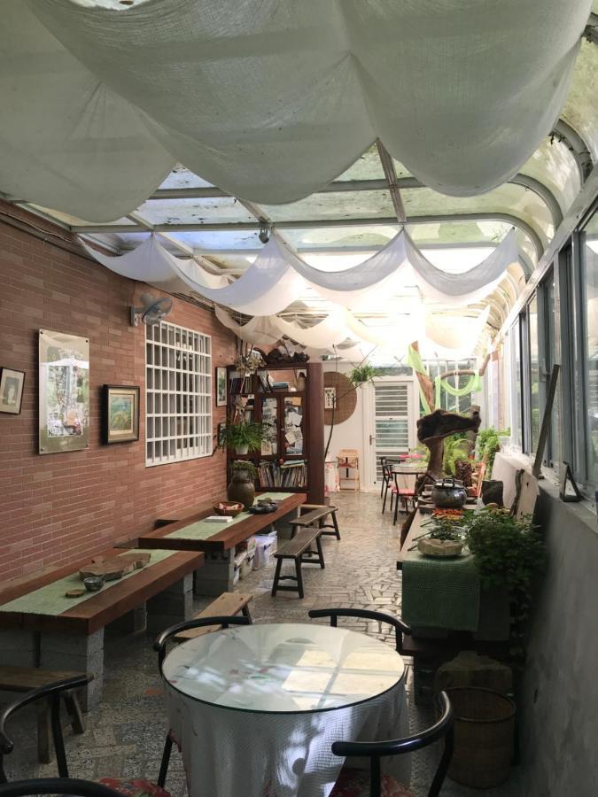 וולי Wisdom Garden Home Stay מראה חיצוני תמונה